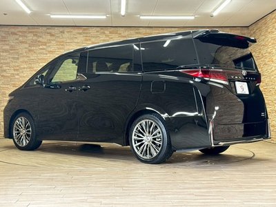 2023 Toyota VELLFIRE thumbnail 72