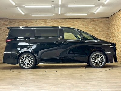 2023 Toyota VELLFIRE thumbnail 77