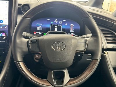 2023 Toyota VELLFIRE thumbnail 68