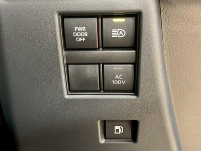 2023 Toyota VELLFIRE thumbnail 54