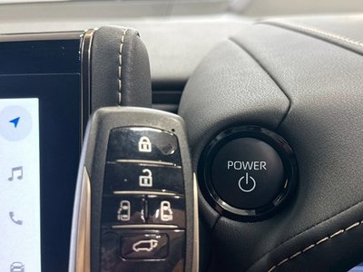 2023 Toyota VELLFIRE thumbnail 53