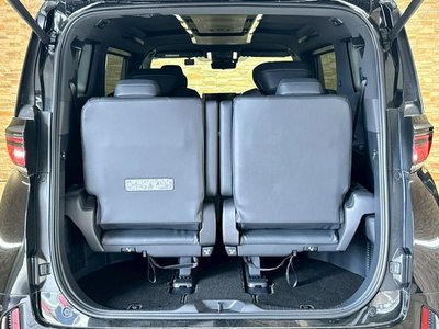 2023 Toyota VELLFIRE thumbnail 80