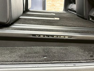2023 Toyota VELLFIRE thumbnail 67