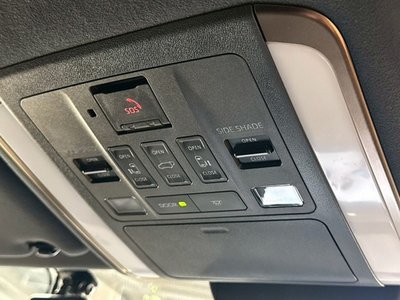 2023 Toyota VELLFIRE thumbnail 43