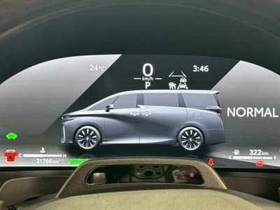 2023 Toyota VELLFIRE thumbnail 51