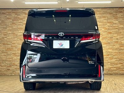 2023 Toyota VELLFIRE thumbnail 79