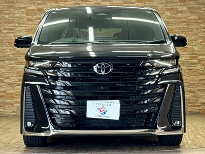 2023 Toyota VELLFIRE thumbnail 75