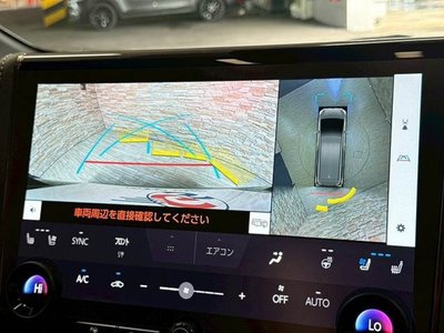 TOYOTA VELLFIRE - 4