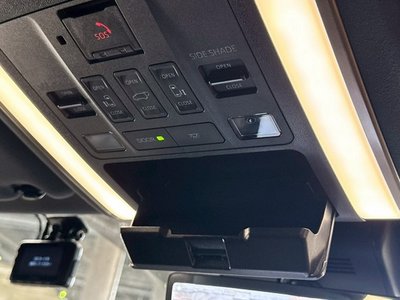 2023 Toyota VELLFIRE thumbnail 41