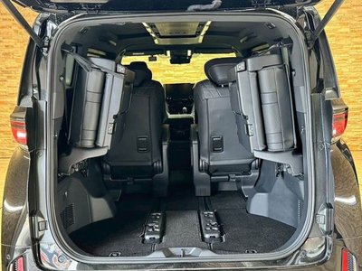 2023 Toyota VELLFIRE thumbnail 13