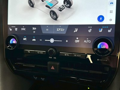 2023 Toyota VELLFIRE thumbnail 31