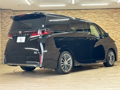 2023 Toyota VELLFIRE thumbnail 78