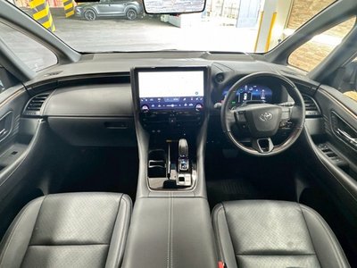 2023 Toyota VELLFIRE thumbnail 70