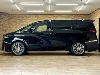 2023 Toyota VELLFIRE thumbnail 73