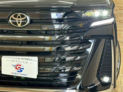 2023 Toyota VELLFIRE thumbnail 20