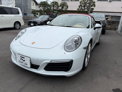 PORSCHE 911 - 3