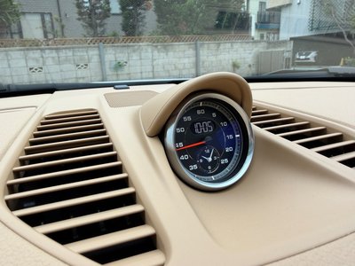 PORSCHE 911 - 7