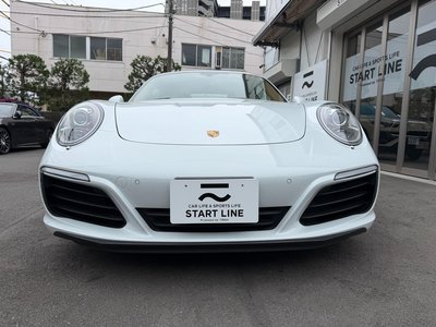 PORSCHE 911 - 2