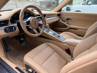 PORSCHE 911 - 5