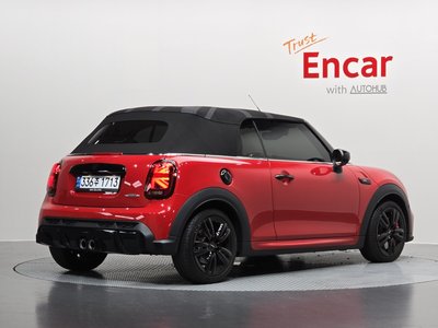 MINI CONVERTIBLE - 4