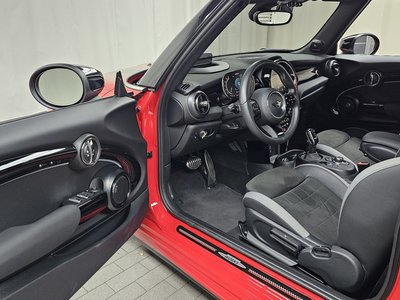 MINI CONVERTIBLE - 10