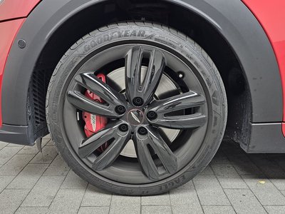 MINI CONVERTIBLE - 6