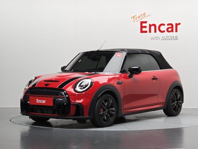 MINI CONVERTIBLE - 1