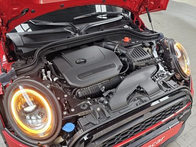 MINI CONVERTIBLE - 7