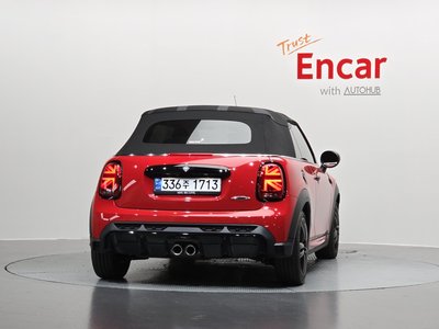 MINI CONVERTIBLE - 3