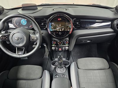 MINI CONVERTIBLE - 5