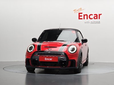 MINI CONVERTIBLE - 2