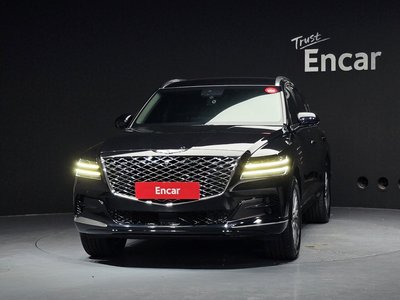 GENESIS GV80 - 2