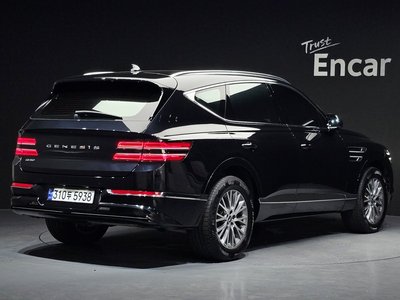 GENESIS GV80 - 3