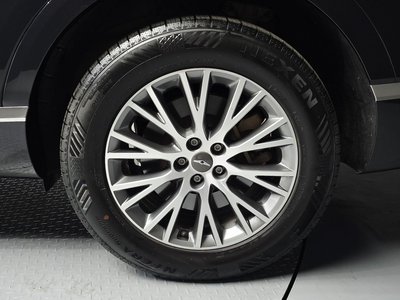 GENESIS GV80 - 8