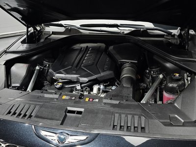 GENESIS GV80 - 7