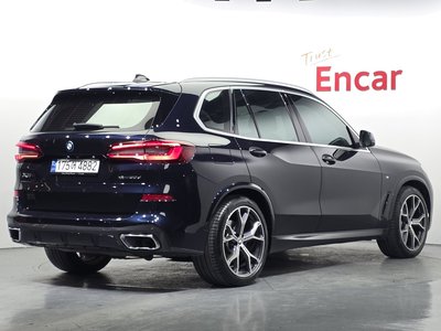BMW X5 - 4