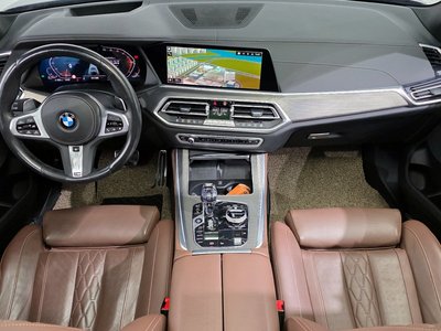 BMW X5 - 5