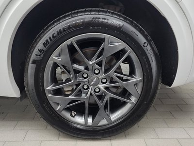 2021 Genesis GV70 照片 8