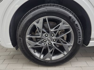 2021 Genesis GV70 照片 6