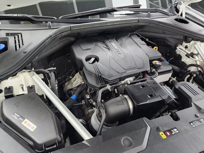 2021 Genesis GV70 照片 7