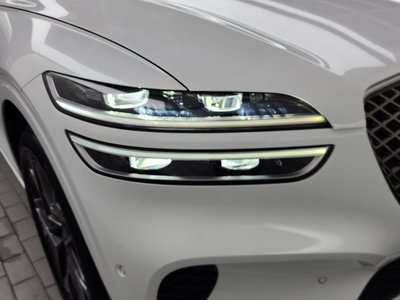 2021 Genesis GV70 照片 9