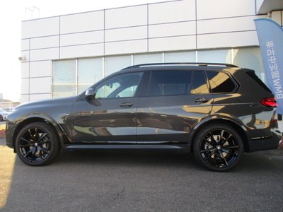 BMW X7 - 8