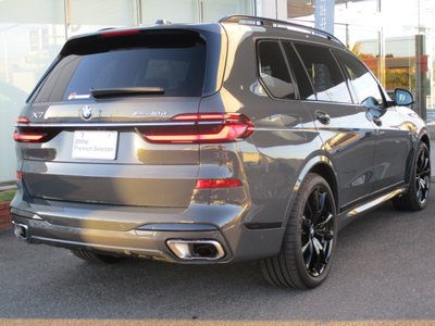 BMW X7 - 4