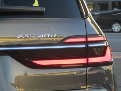 BMW X7 - 10
