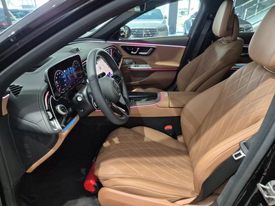 MERCEDES-BENZ E-CLASS - 10