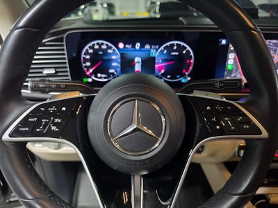 2023 Mercedes-BENZ GLE — миниатюра 15