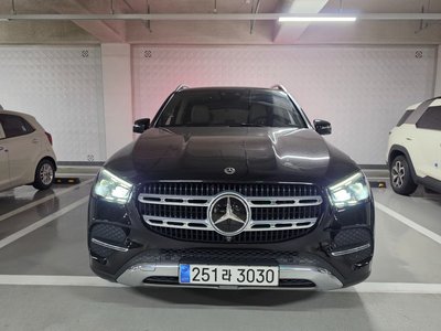 2023 Mercedes-BENZ GLE 照片 1