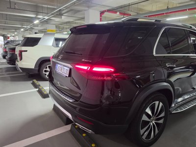 2023 Mercedes-BENZ GLE 照片 2
