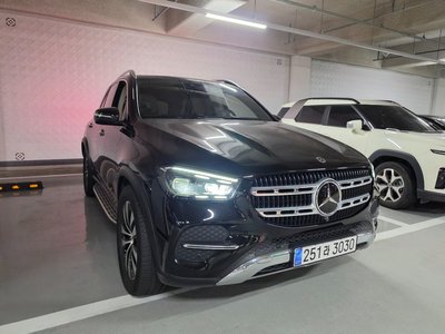 2023 Mercedes-BENZ GLE 照片 5