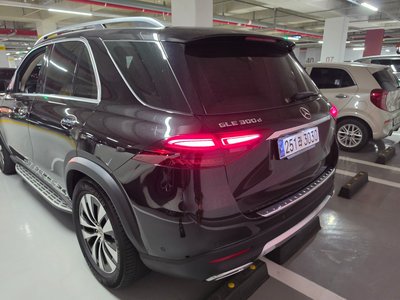 2023 Mercedes-BENZ GLE 照片 6